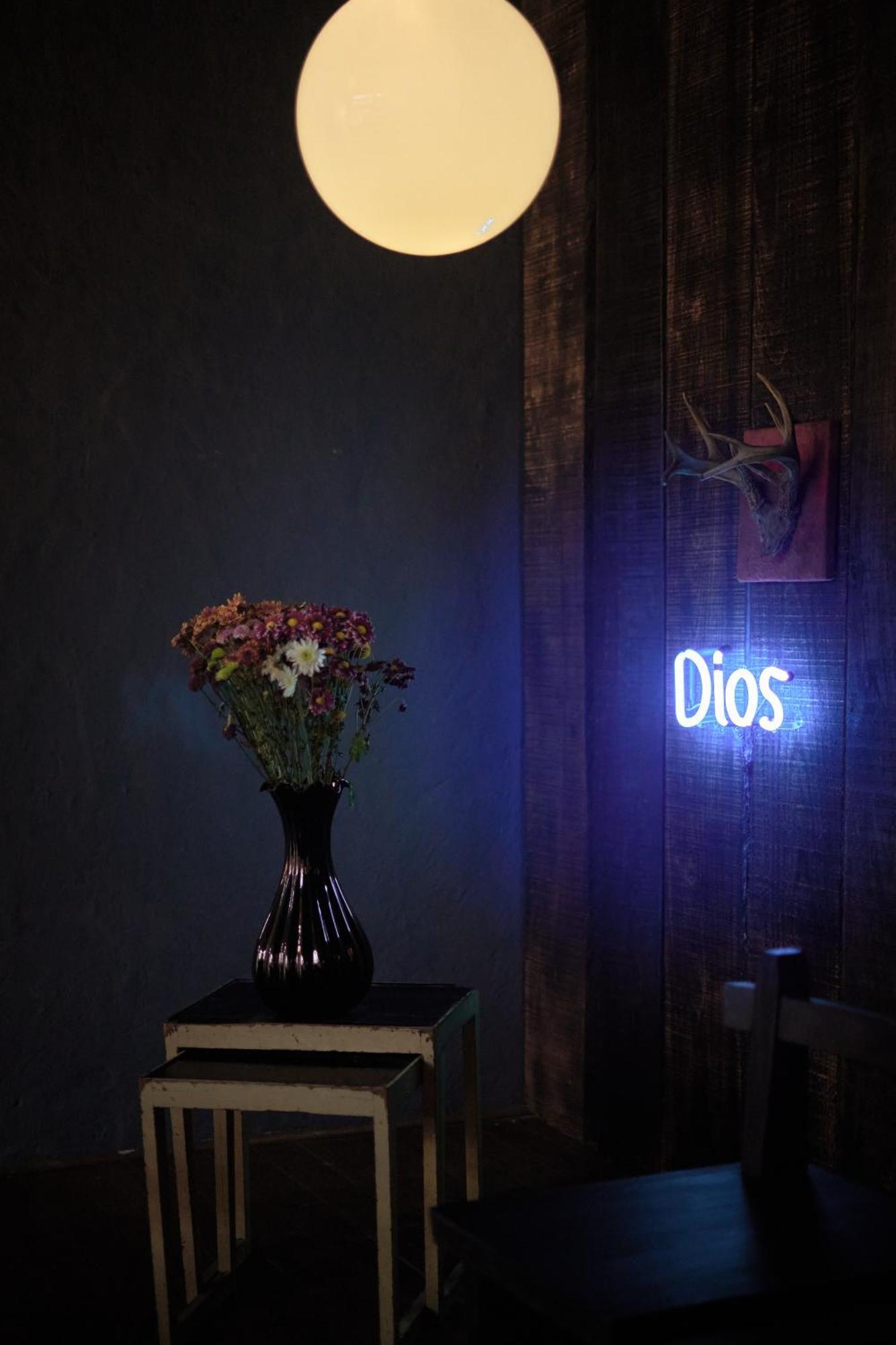 Hotel Dios Bogotá Extérieur photo