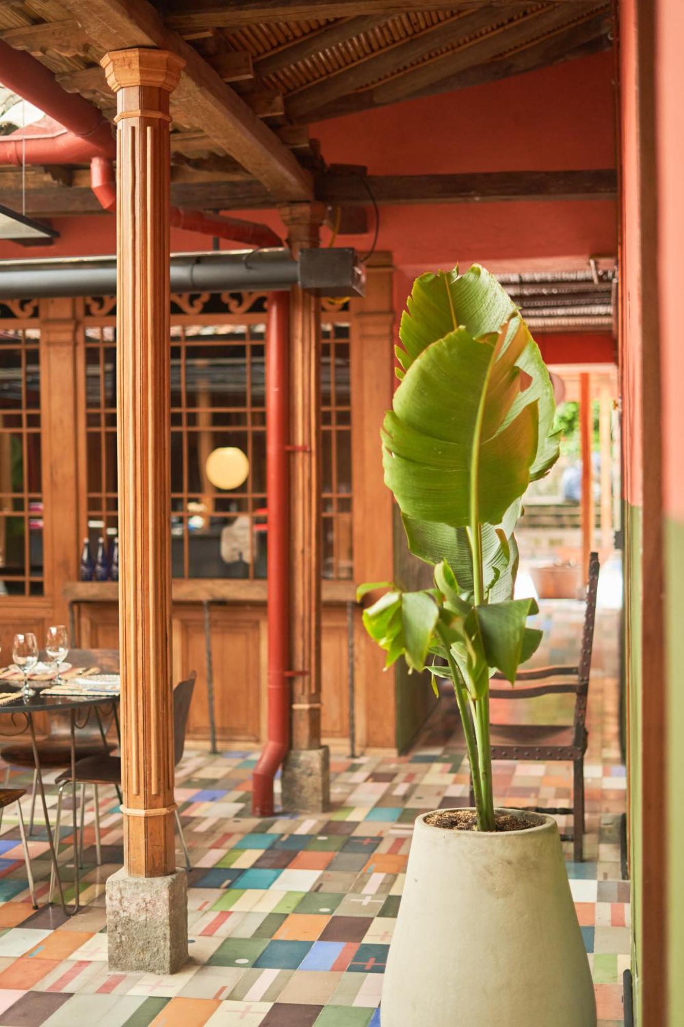 Hotel Dios Bogotá Extérieur photo