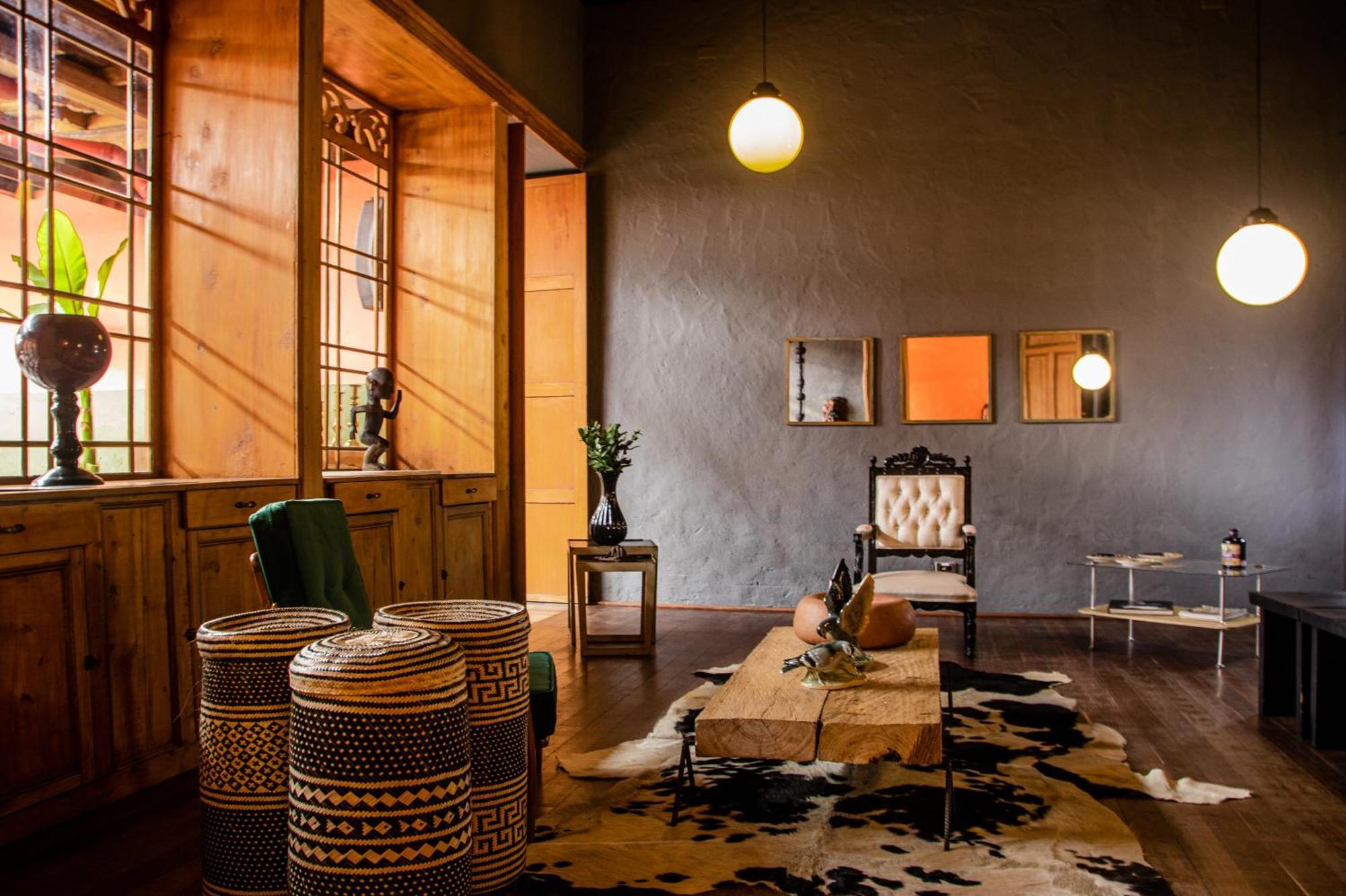 Hotel Dios Bogotá Extérieur photo
