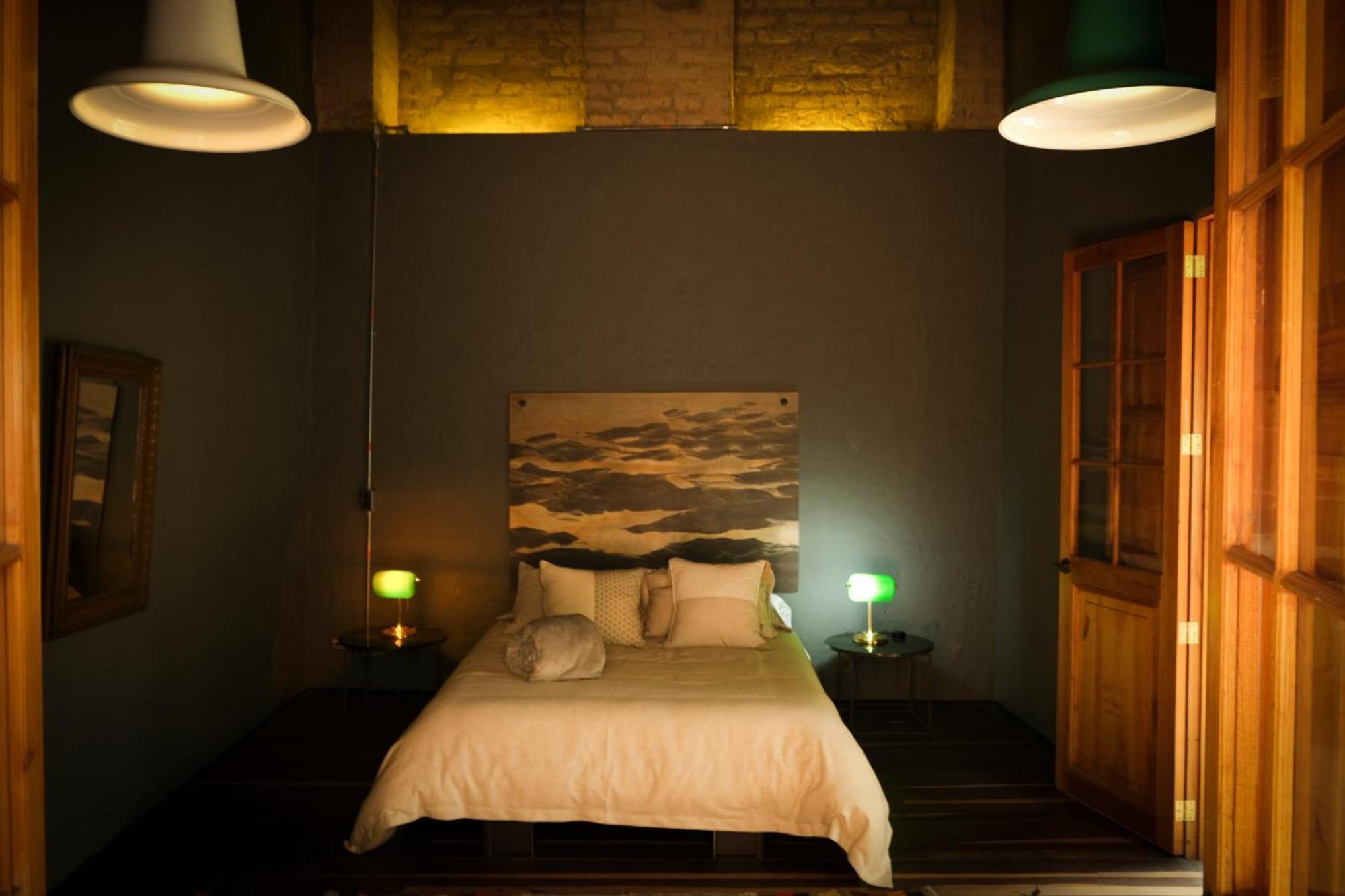 Hotel Dios Bogotá Extérieur photo